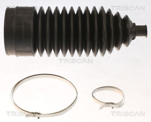 TRISCAN Bellow Set, steering Article number: 8500 16063 cheaply