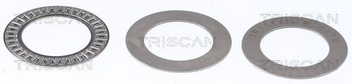 TRISCAN Anti-Friction Bearing, suspension strut support mounting Article number: 8500 24925 cheaply