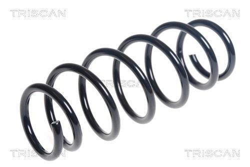 TRISCAN Coil spring Article number: 8750 1052 cheaply