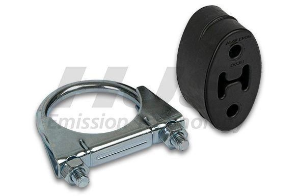 HJS Exhaust mounting kit Article number: 82 35 8199 cheaply