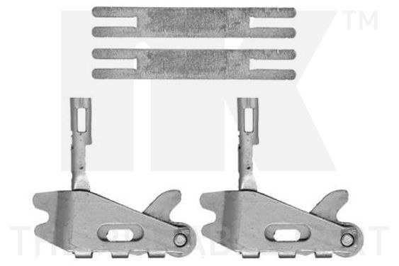 NK Repair Kit, expander Article number: 4348013 cheaply
