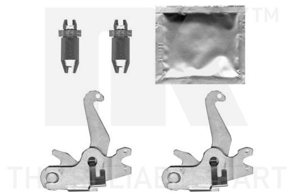 NK Repair Kit, expander Article number: 4399012 cheaply