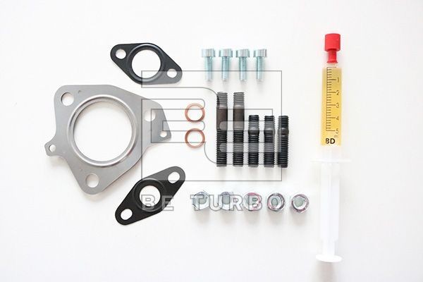 BE TURBO Монтажен комплект, турбина артикулен номер: ABS683 евтино