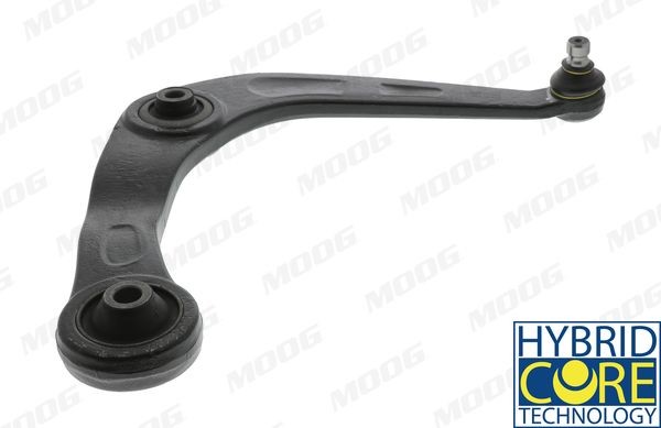 MOOG Track rod end Article number: TO-ES-16827 cheaply