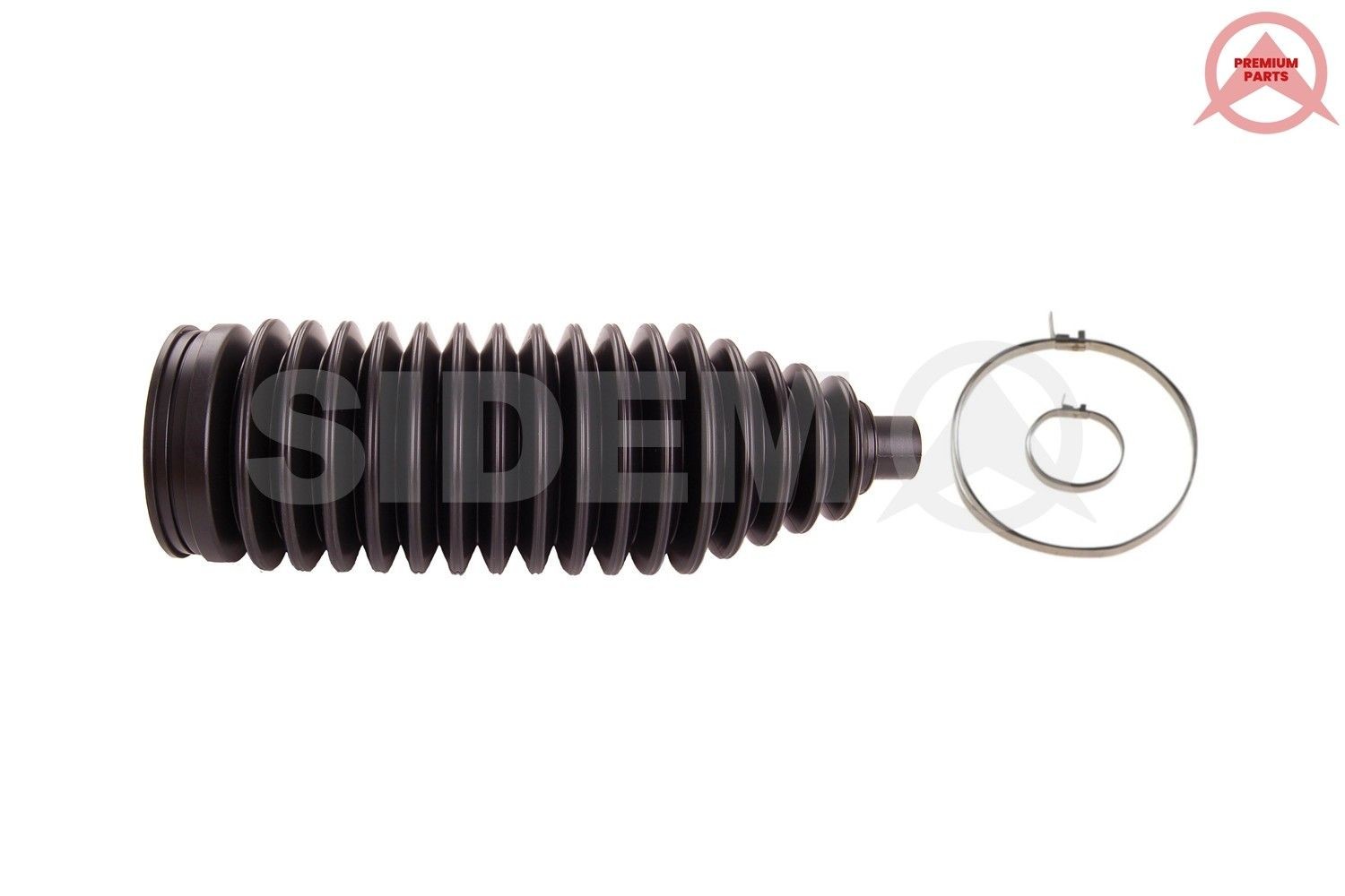 SIDEM Steering rack gaiter Article number: 315.137 cheaply