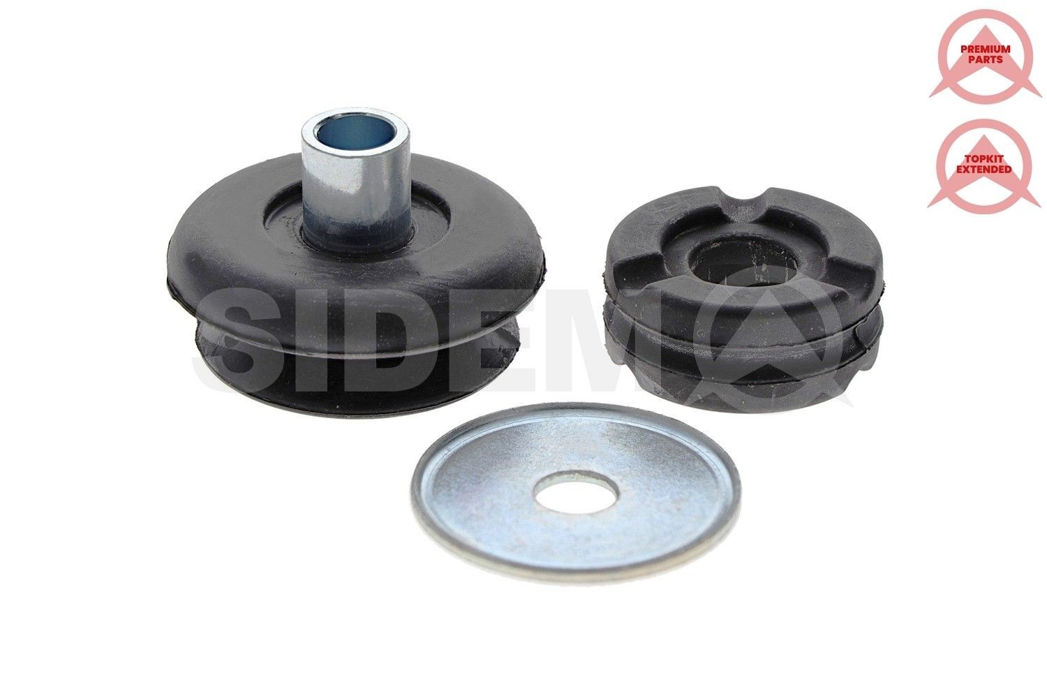 SIDEM Repair kit, suspension strut Article number: 845509 KIT cheaply
