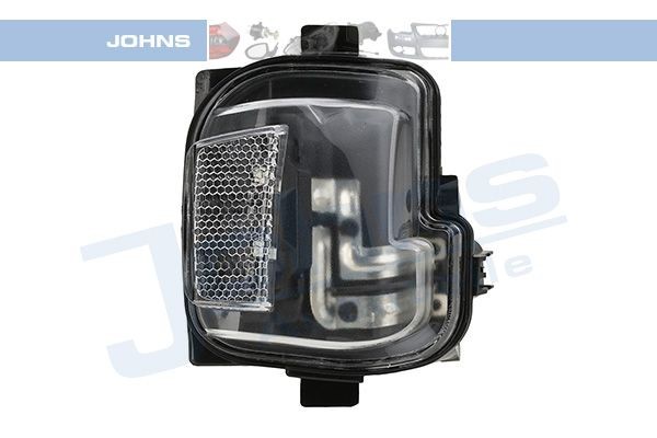 JOHNS Side indicator Article number: 45 10 37-95 cheaply