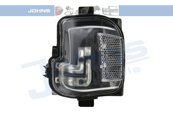 JOHNS Blinklys Varenummer: 45 10 38-95 billige