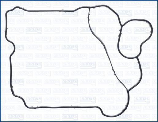 AJUSA Thermostat housing gasket Article number: 01580000 cheaply