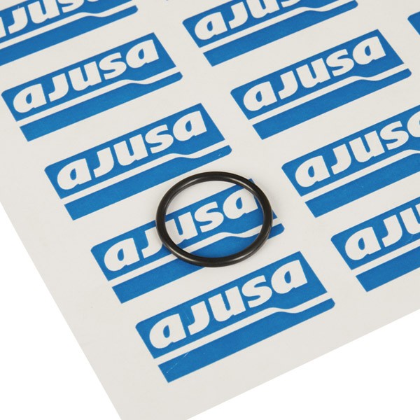 AJUSA Pakning, oliekøler Varenummer: 16089800 billige
