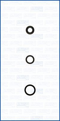AJUSA Seal Kit, injector nozzle Article number: 77026000 cheaply