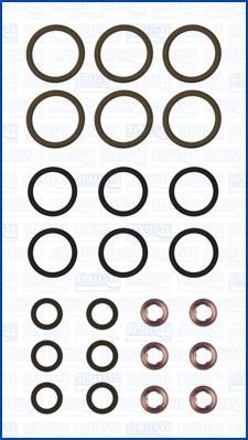 AJUSA Seal Kit, injector nozzle Article number: 77026100 cheaply
