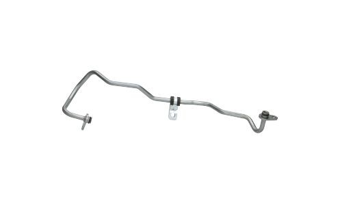 AJUSA OP10627 Õliühendus, kompressor CADDY 1.4 TSI 125 HP Bensiin