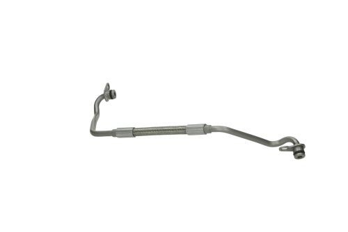 AJUSA OP10639 Õliühendus, kompressor OCTAVIA 2.0 TSI RS 245 HP Bensiin
