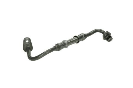 AJUSA Oil Pipe, charger Article number: OP10704 cheaply