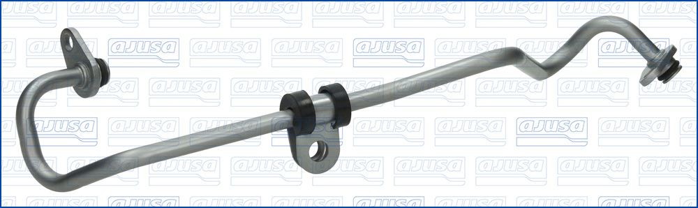 AJUSA OP10914 Õliühendus, kompressor SCALA 1.0 TSI 116 HP Bensiin