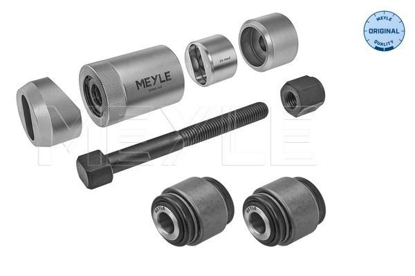 MEYLE 016 754 0001 Repair Kit, stub axle S-TYPE 4.2 R V8 396 PS Petrol 2008