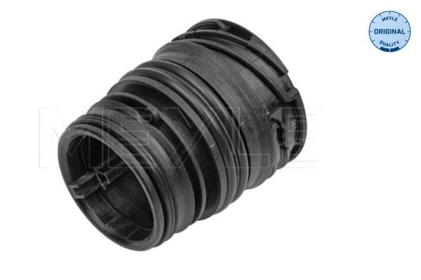 MEYLE 100 930 0001 Plug Housing, automatic transmission control unit AMAROK 2.0 BiTDI 4motion 163 PS Diesel
