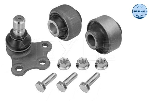MEYLE 11-16 610 0002 Remondikomplekt,õõtshoob DS3 1.2 VTi 82 (SAHMZ6) 82 HP Bensiin