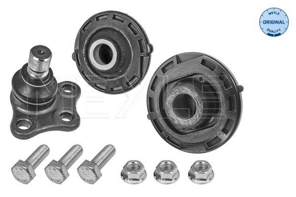 MEYLE Repair kit, wheel suspension Article number: 11-16 610 0010 cheaply