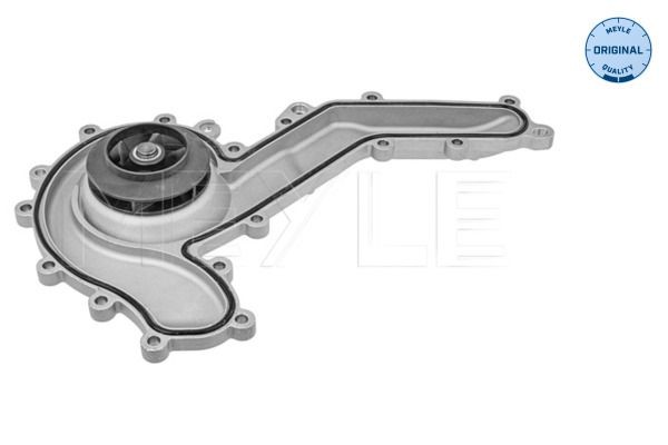 MEYLE Water pump Article number: 113 220 0037 cheaply