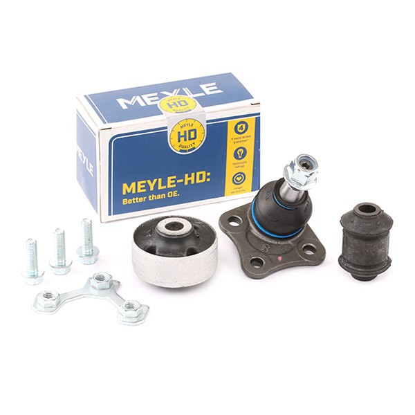 MEYLE 116 610 0000/HD Rep.sæt, hjulophæng BORA 2.3 V5 150 HK Benzin 2005