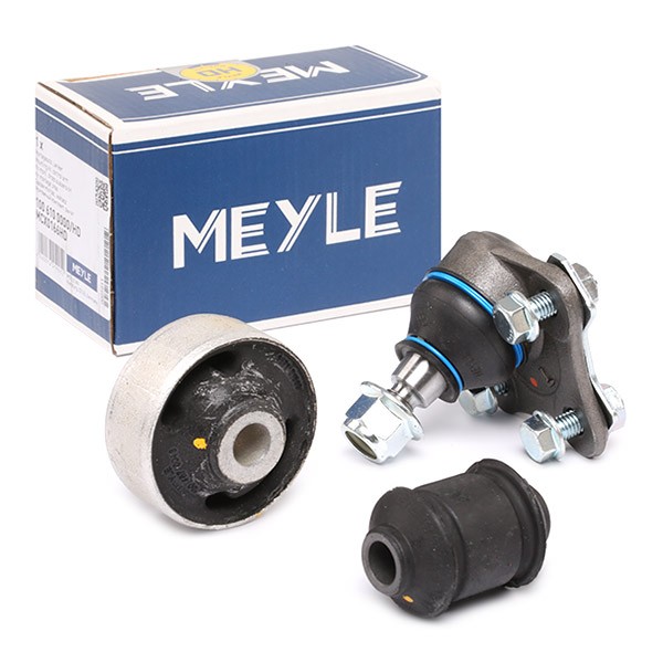 MEYLE 116 610 0001/HD Rep.sæt, hjulophæng BORA 2.3 V5 150 HK Benzin 2005