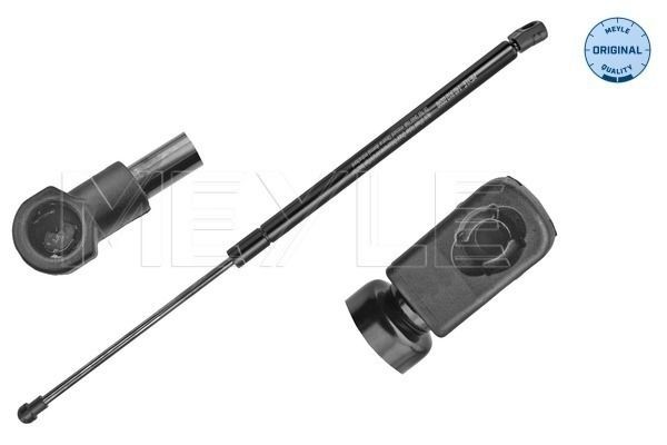MEYLE Tailgate strut Article number: 140 910 0098 cheaply