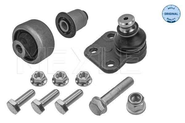 MEYLE 16-16 610 0002 Remondikomplekt,õõtshoob KANGOO 1.5 dCi 90 (FW0G, FW05, FW08, FW11) 90 HP Diisel