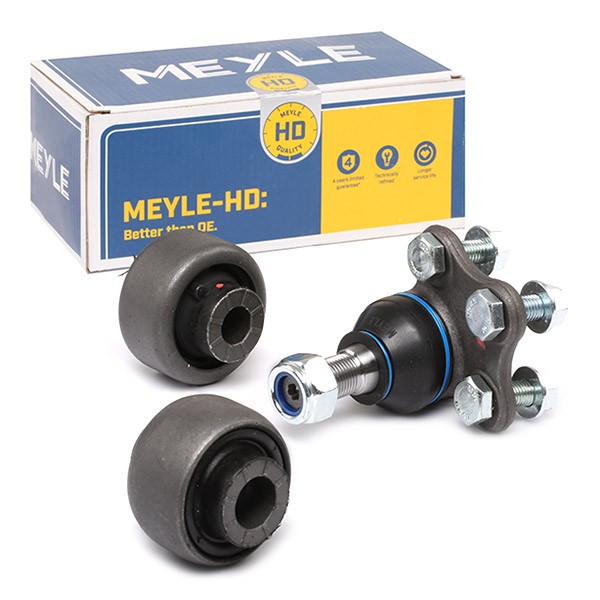 MEYLE Repair kit, wheel suspension Article number: 16-16 610 0002/HD cheaply