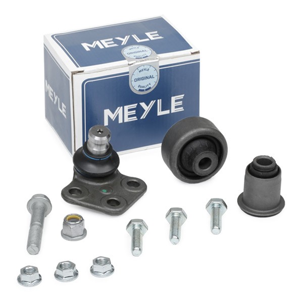 MEYLE 16-16 610 0003 Remondikomplekt,õõtshoob KANGOO 1.5 dCi 90 (FW0G, FW05, FW08, FW11) 90 HP Diisel