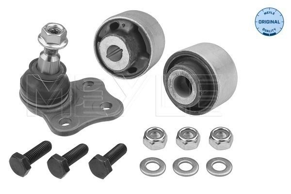 MEYLE 16-16 610 0008 Remondikomplekt,õõtshoob SCÉNIC 1.5 dCi (JZ02, JZ0R) 95 HP Diisel 2016