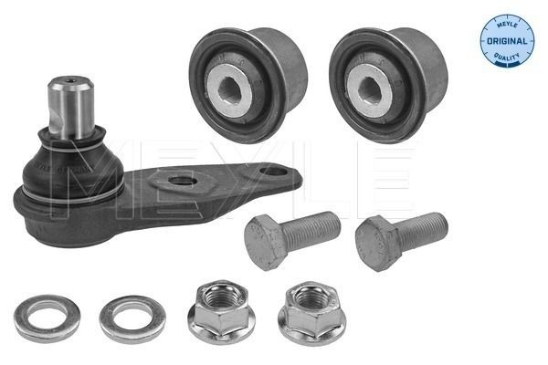MEYLE Control arm repair kit Article number: 16-16 610 0010 cheaply