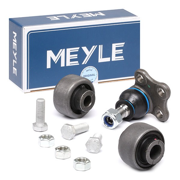 MEYLE 16-16 610 0011 Remondikomplekt,õõtshoob VIVARO 2.0 CDTI (F7, J7, A07) 114 HP Diisel