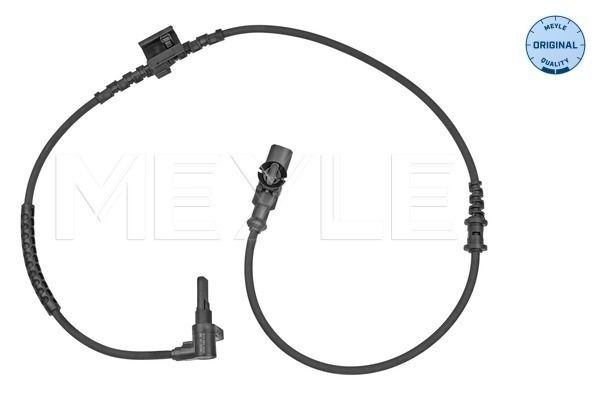 MEYLE ABS sensor Article number: 614 899 0046 cheaply