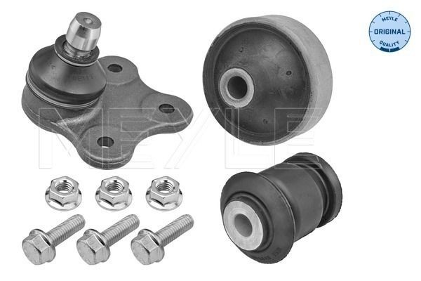 MEYLE Repair kit, wheel suspension Article number: 616 610 0005 cheaply