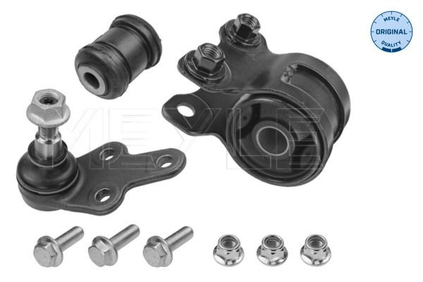 MEYLE 716 610 0005 Remondikomplekt, käändmik C-MAX 2.0 TDCi 133 HP Diisel 2010