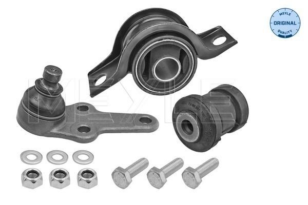 MEYLE 716 610 0008 Remondikomplekt,õõtshoob FOCUS RS 2.0 215 HP Bensiin 2007