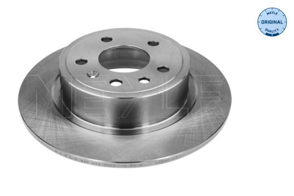 MEYLE NOx Sensor, urea injection Article number: 834 802 0002 cheaply
