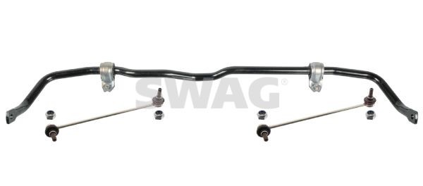 SWAG Stabilisator, chassis Varenummer: 33 10 0733 billige