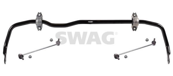 SWAG Stabilisator, chassis Varenummer: 33 10 0735 billige