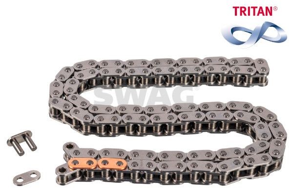 SWAG Timing Chain Article number: 33 10 0953 cheaply