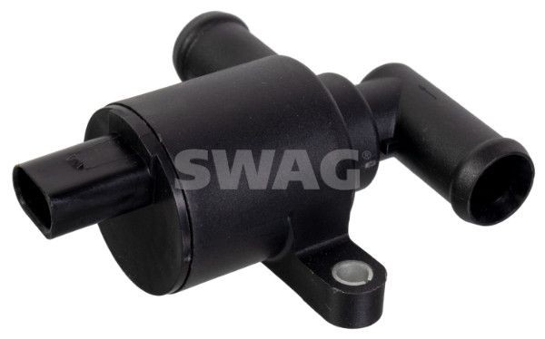 SWAG 33 10 0975 Kølemiddelreguleringsventil SUPERB 2.0 TSI 190 HK Benzin