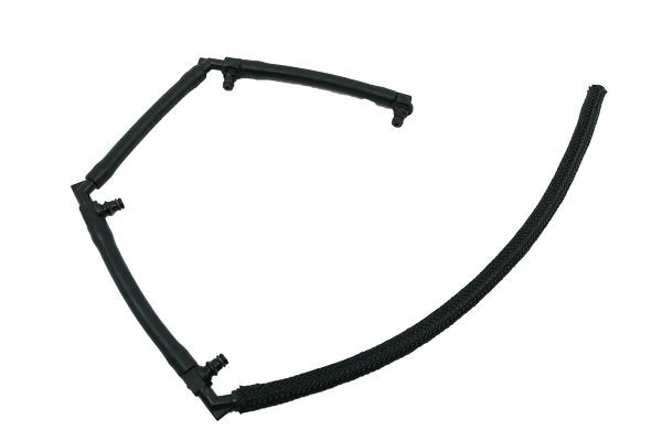 BUGIAD Hose, fuel overflow Article number: BFH18008 cheaply