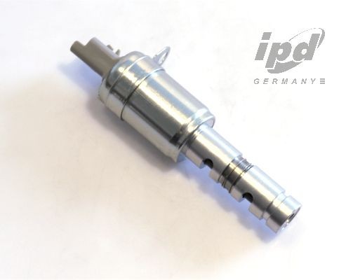 HEPU 21-5055 Camshaft adjustment valve MODUS 1.6 112 PS Petrol