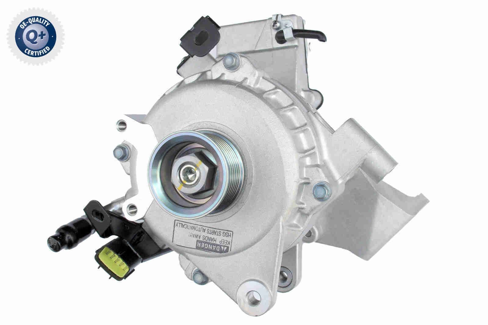 VEMO V53-24-0002 Generator, starter OPTIMA 2.0 GDI Hybrid 205 HK Benzin/elektro