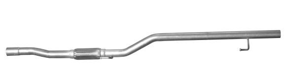 IMASAF Exhaust Pipe Article number: 25.87.44 cheaply
