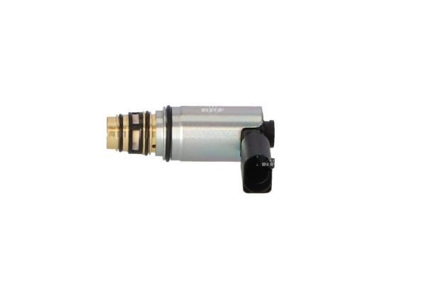NRF 38424 Reguleerimisklapp, kompressor CADDY 1.4 TSI 131 HP Bensiin