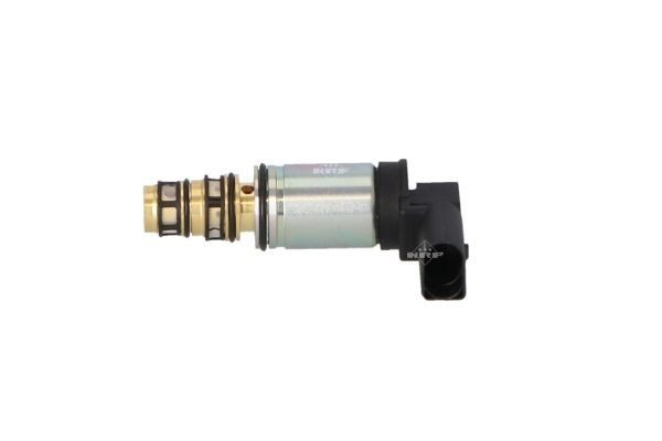 NRF 38429 Control Valve, compressor A4 3.0 218 PS Petrol 2009