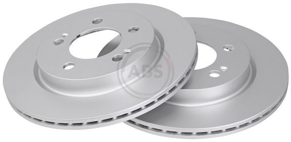 A.B.S. Brake disc Article number: 18774 cheaply